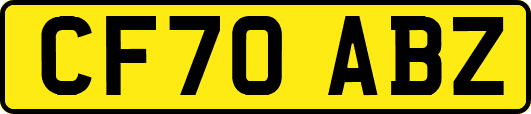 CF70ABZ