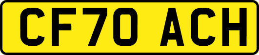 CF70ACH