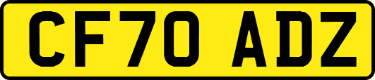 CF70ADZ