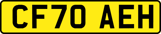CF70AEH