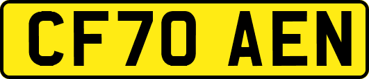 CF70AEN