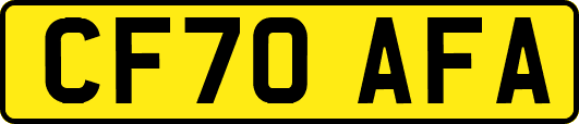 CF70AFA