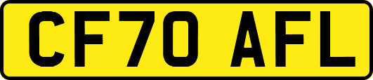 CF70AFL