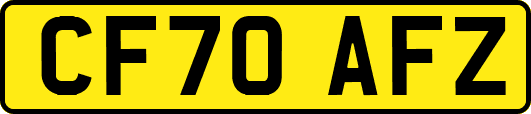 CF70AFZ