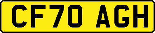 CF70AGH