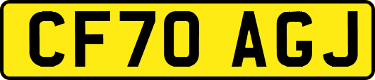 CF70AGJ