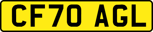 CF70AGL