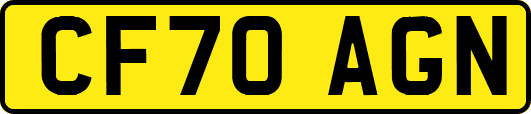 CF70AGN