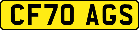 CF70AGS