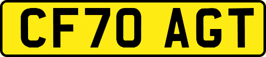 CF70AGT