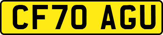 CF70AGU