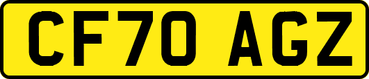 CF70AGZ