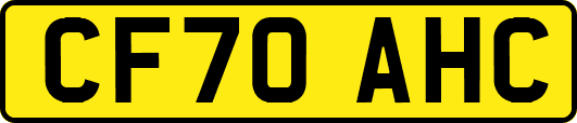 CF70AHC