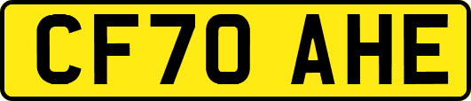 CF70AHE