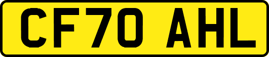 CF70AHL