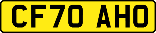 CF70AHO