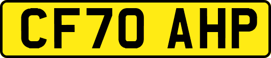 CF70AHP