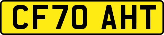 CF70AHT