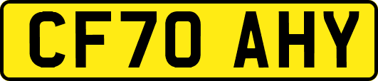 CF70AHY