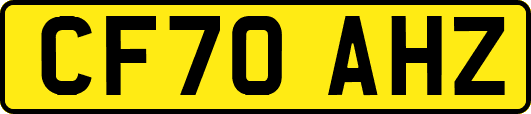 CF70AHZ