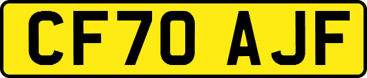 CF70AJF