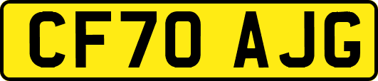 CF70AJG