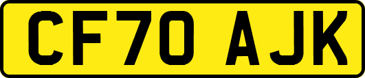 CF70AJK