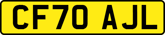 CF70AJL