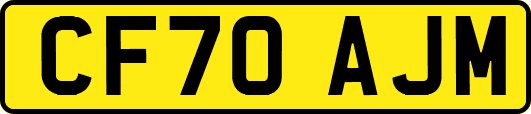 CF70AJM