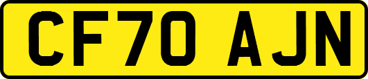 CF70AJN