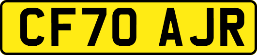CF70AJR