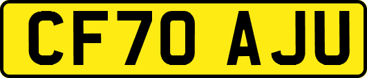 CF70AJU