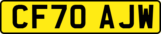 CF70AJW