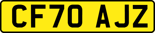 CF70AJZ