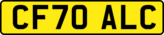 CF70ALC