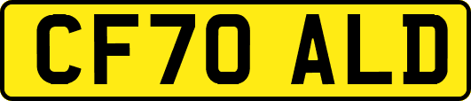 CF70ALD