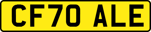 CF70ALE