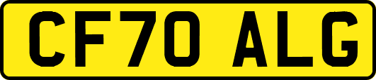 CF70ALG