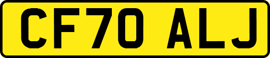 CF70ALJ