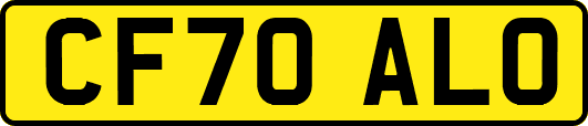 CF70ALO