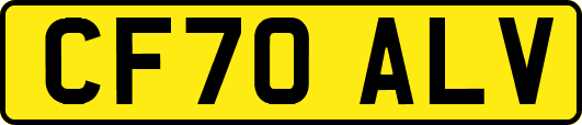 CF70ALV