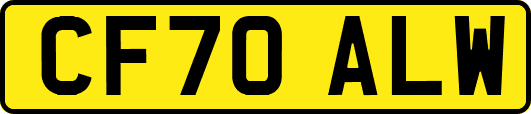 CF70ALW