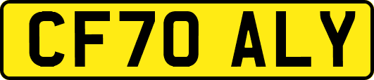 CF70ALY