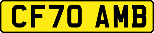 CF70AMB