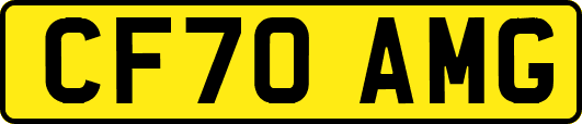 CF70AMG