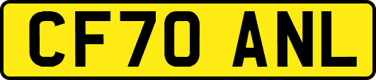 CF70ANL