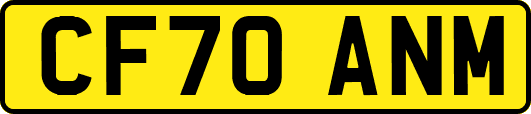 CF70ANM