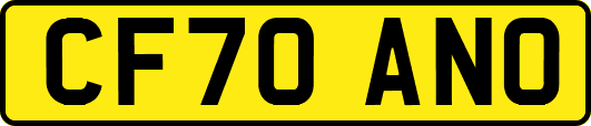 CF70ANO