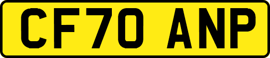 CF70ANP