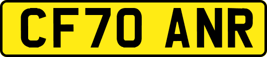 CF70ANR